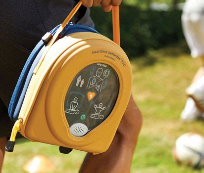 harvey norman heart defibrillator|Buy HeartSine Defibrillator .